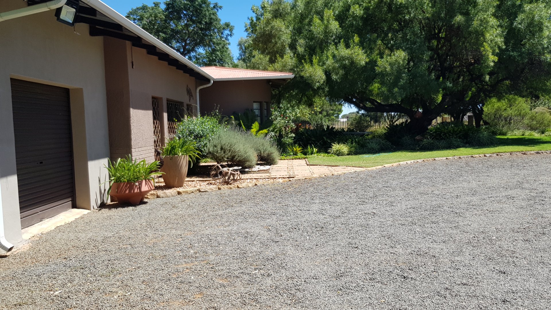 7 Bedroom Property for Sale in Quaggafontein Free State